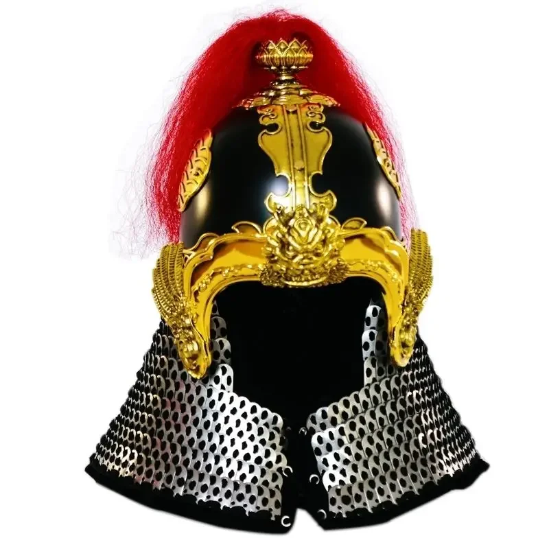 Knight Armor Ancient Chinese Shanwen