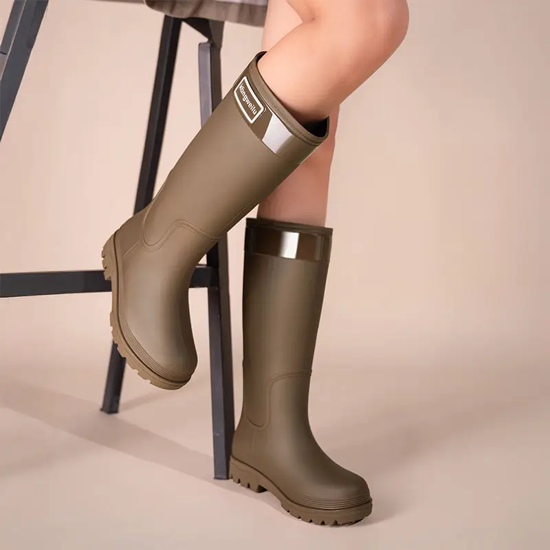 Thumbnail 2 - #84 High Boots List of Top Picks