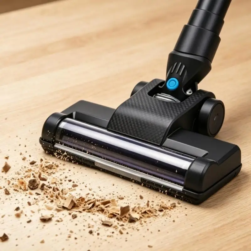 F92F Corresponding Floor Brush Outer Shell For Vacuum Cleaner Spare Piece