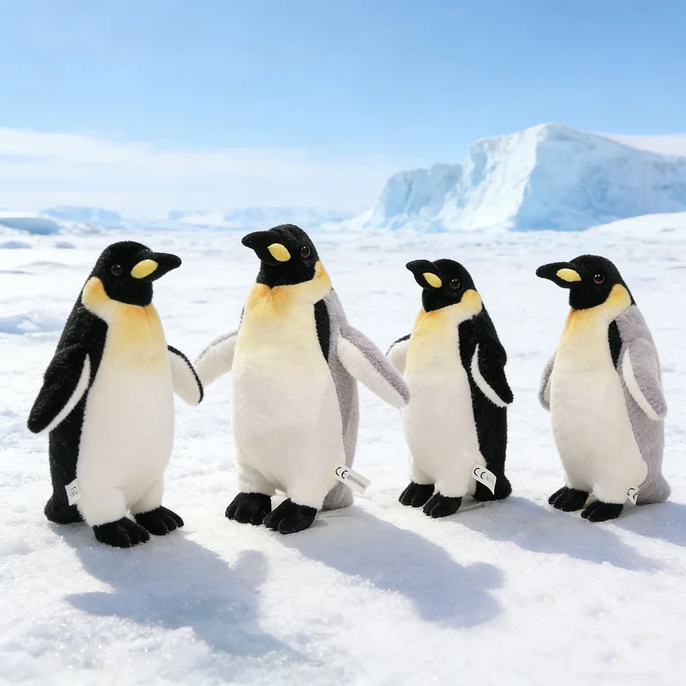 Polar Animals Ultra…