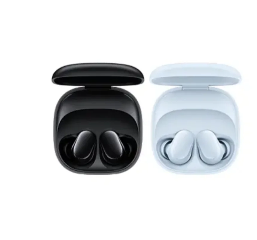 Xiaomi-Redmi Buds 6 Playヘッドセット,グローバルバージョン,10mm,ダイナミックドライバー,通話用AIノイズキャンセル,Bluetooth 5.4,twsヘッドセット