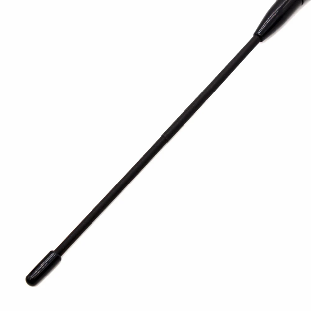 669C SMA Female Radio Antenna Two Way Concision And Modern Dual Band Easy Installation Durable For BAOFENG UV-5R UV-5RE BF-HF