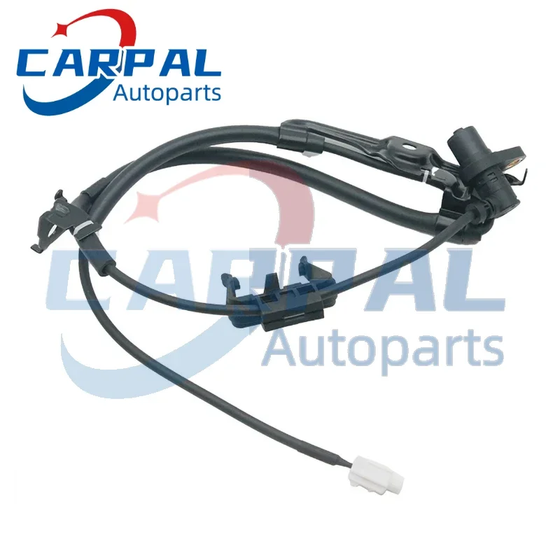 

89543-33080 8954333080 High Quality Front Left ABS Wheel Speed Sensor For 2007-2011 Toyota Camry 2007-2012 Lexus ES350 Car Parts