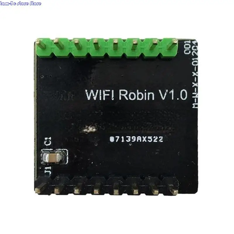 D0UA TRAUTER ESP8266 MKS ROBIN WIFI MODULE لـ MKS Robin Mainboard