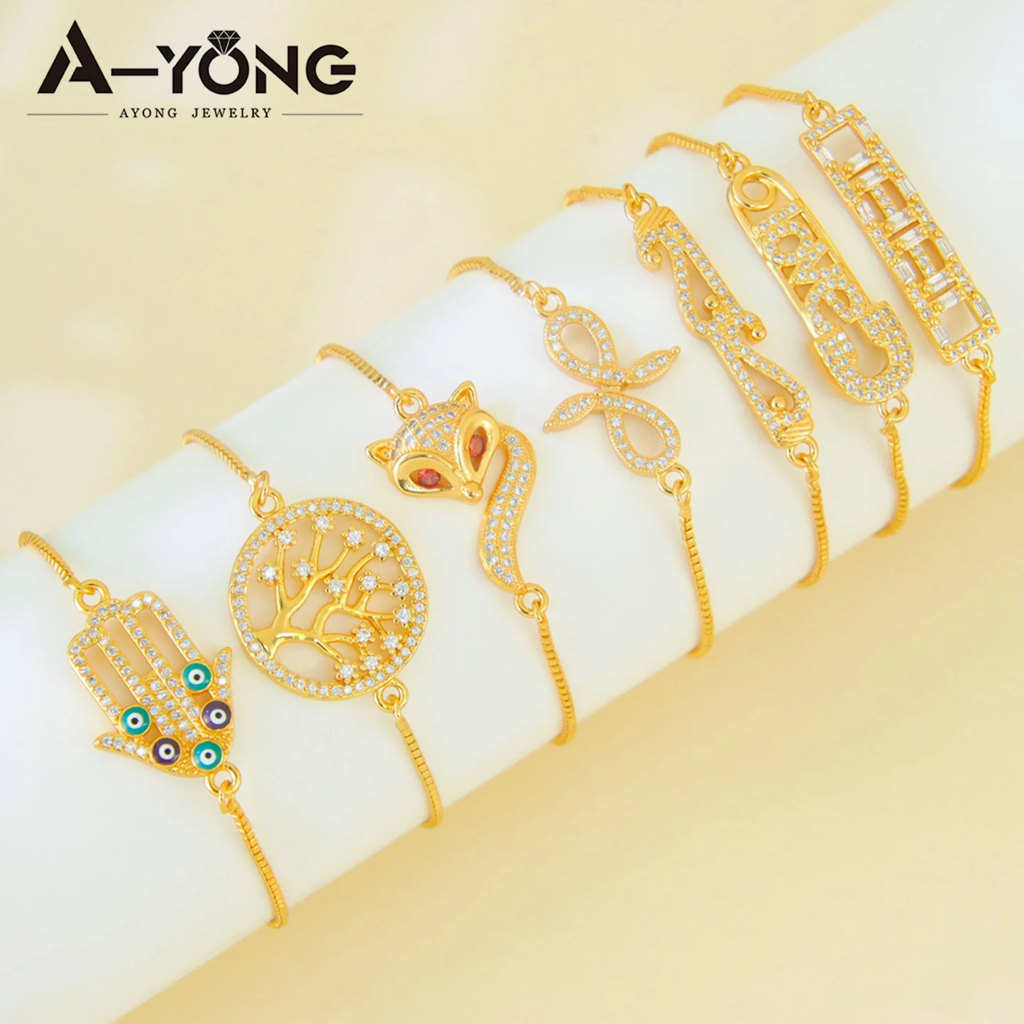 Italian Gold Color …