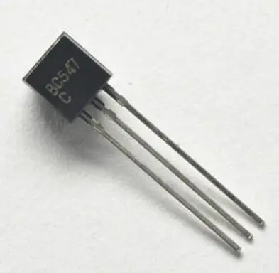 100pcs/lot BC547C BC547  IC Best quality