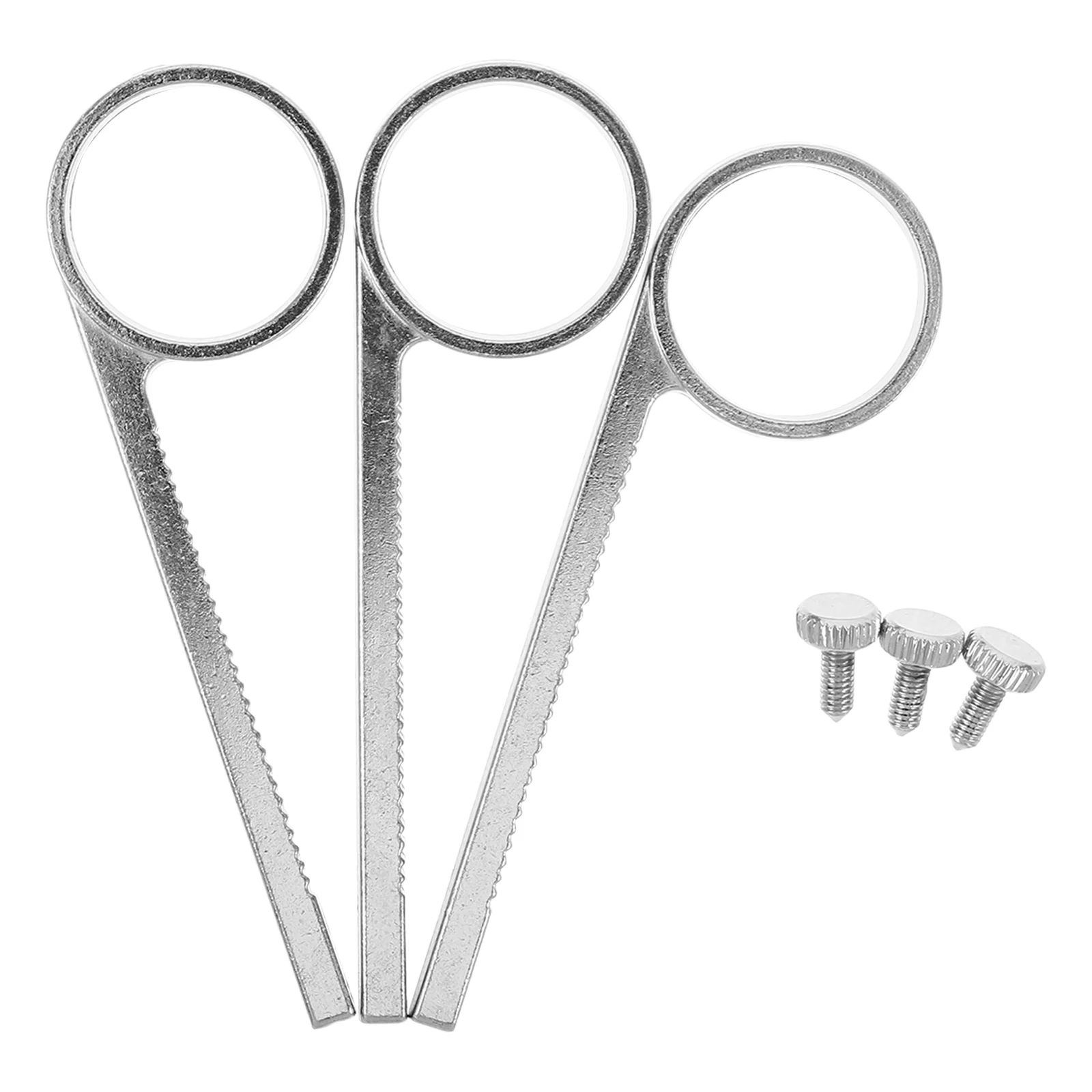

Mini Accessories Kit Small Size Precision Replacement Parts Ideal for DIY Projects Popular Small Components Useful Accessories