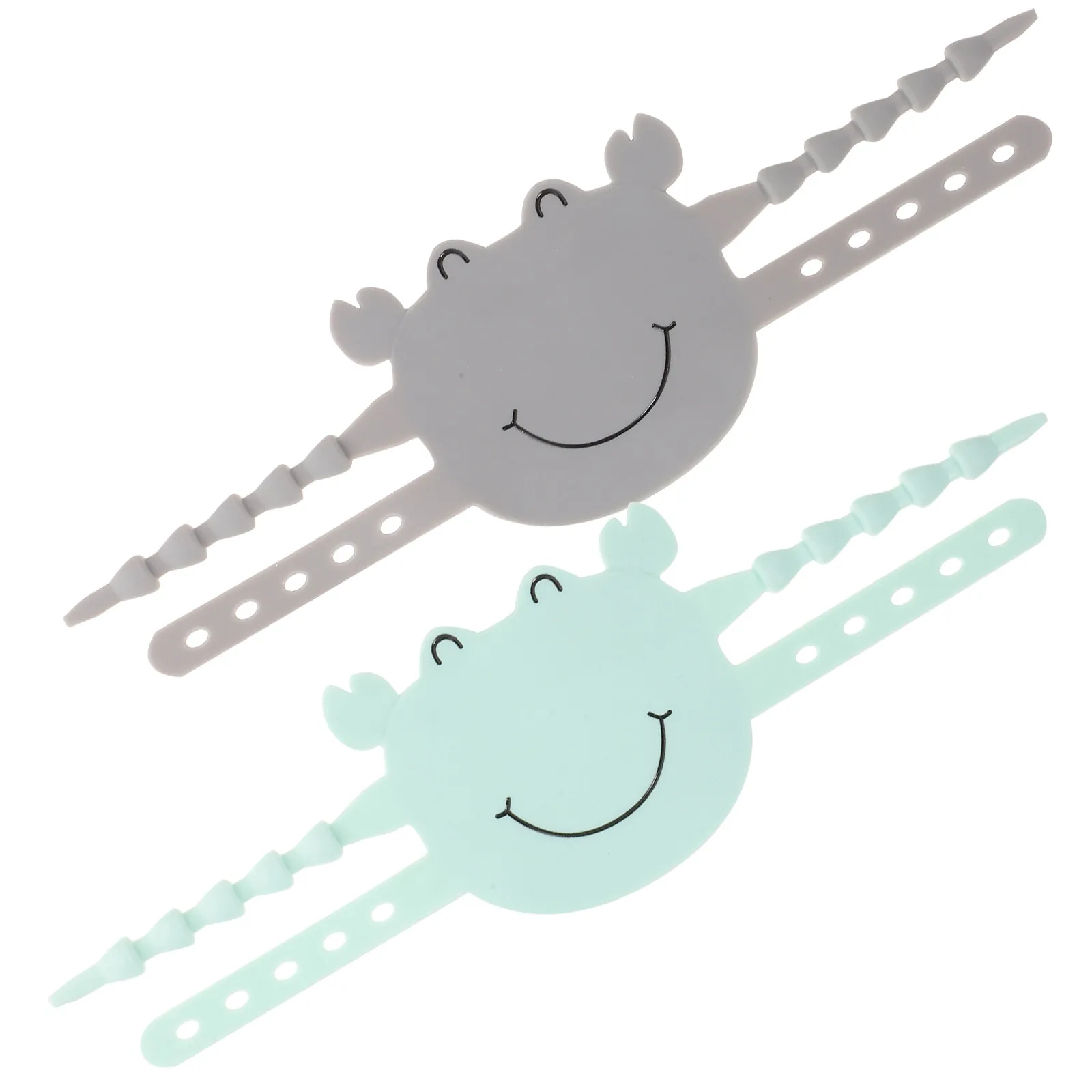 

Комплект из 2 накладок на дверные ручки с ремешком, надежная защита от защемления пальцев для детей и малышей, безопасный дверной демпфер для дверей