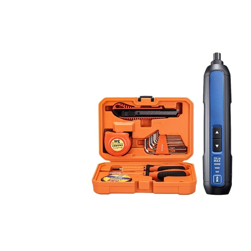 

Germany selected imported Dongcheng household screwdriver set