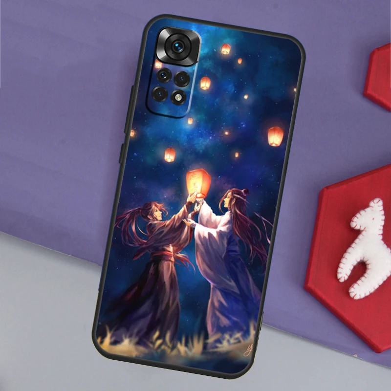 حافظة لهاتف Xiaomi Redmi Note 14 13 12 Pro 11 9 10 9S 10S 11S 12S Redmi 14C 10C 12C 13C #6