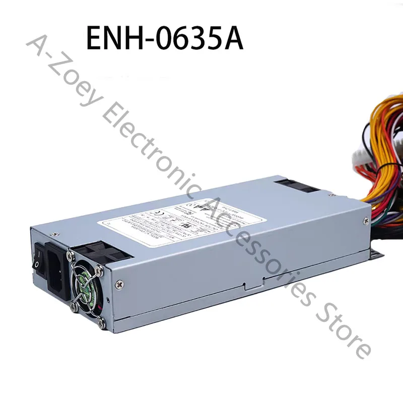 nuovissimo-alimentatore-originale-enh-0635a-standard-1u-da-350w-per-computer-industriale-e-console-di-gioco-enh0635a