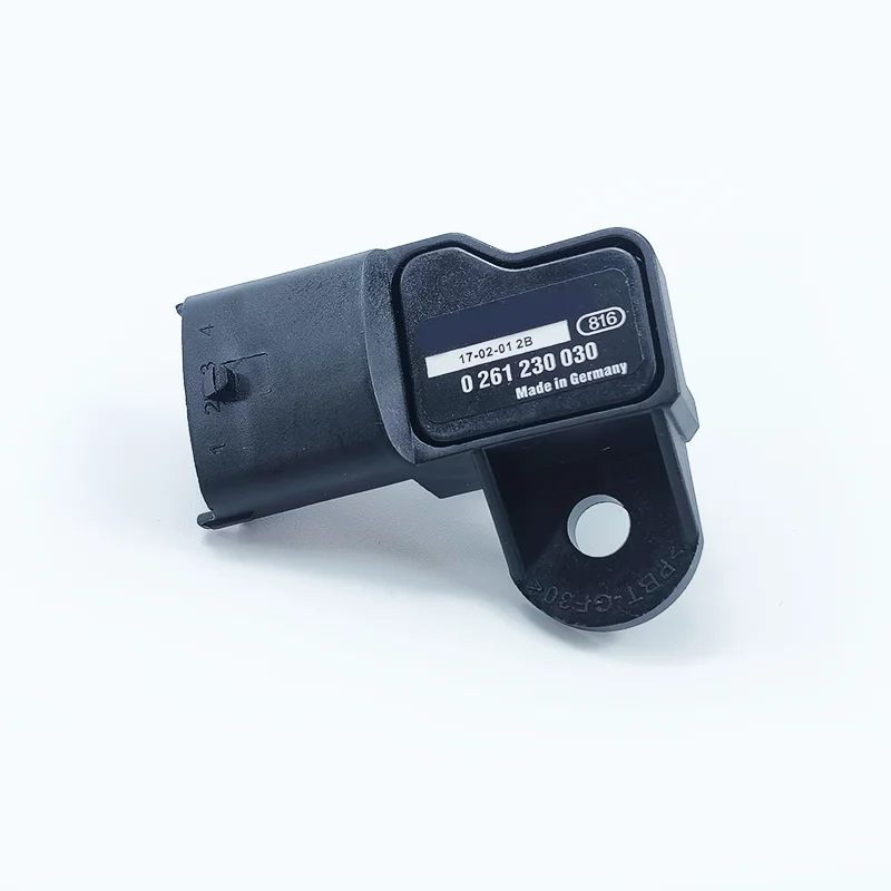 Para BRP Seadoo Spark 900 Sensor de presión y temperatura OEM: 707000995