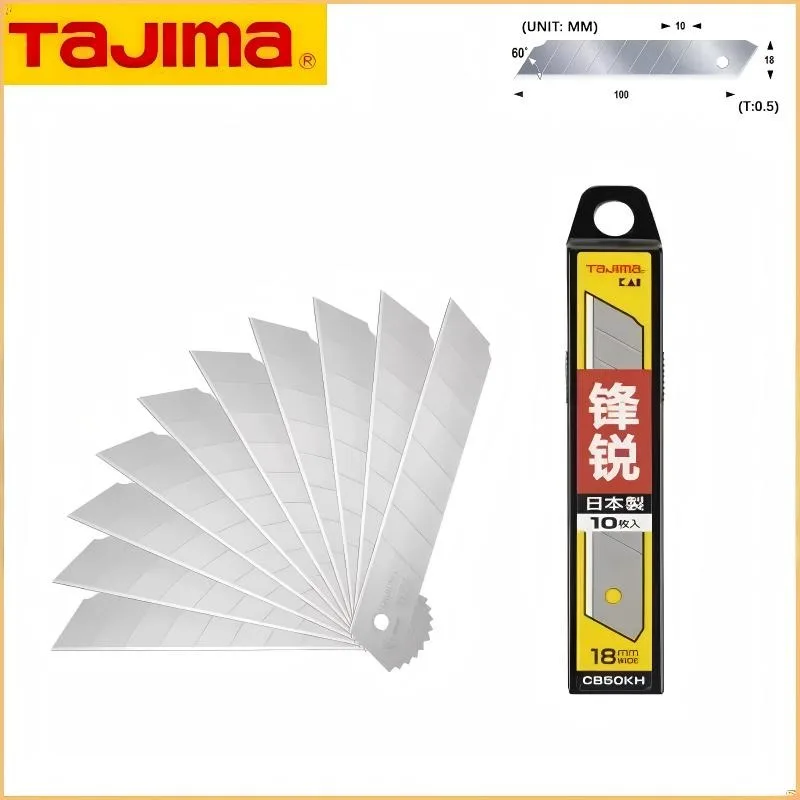 Tajima 1102-2543 CB…