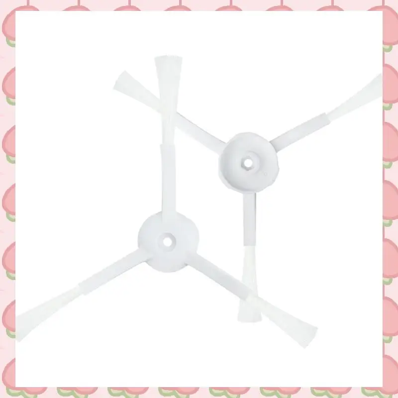 N18R Mop Cloth Wipe Replacement Main Side Brush Parts For Rowenta Tefal X-Plorer Serie 95 RG7975WH RG7987WH Parts