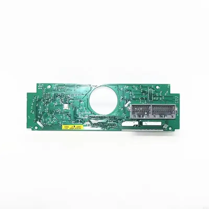 M76E 6872108100 Kfz-HVAC-Leiterplatte für SsangYong Rext W mit verbesserter Signalübertragung – Detail 5