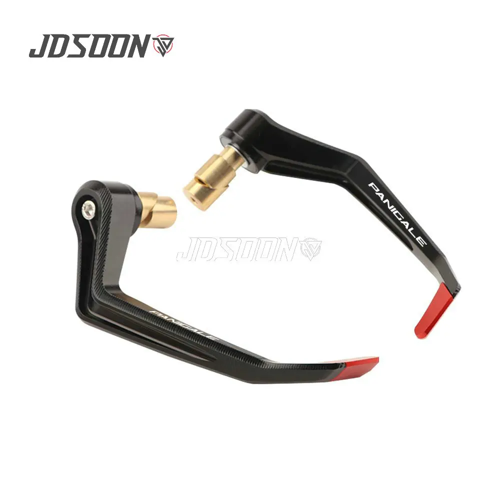 Handlebar Brake Clutch Levers Protector For DUCATI Panigale SR PANIGALE V4 V4S V4R V4SP 2018 2019 2020 2021 2022 2023 Aluminum