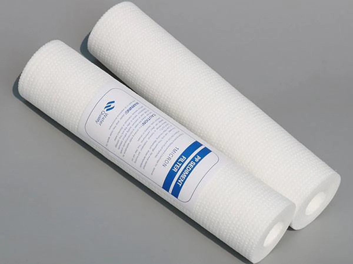 10" Standard (1Micr…