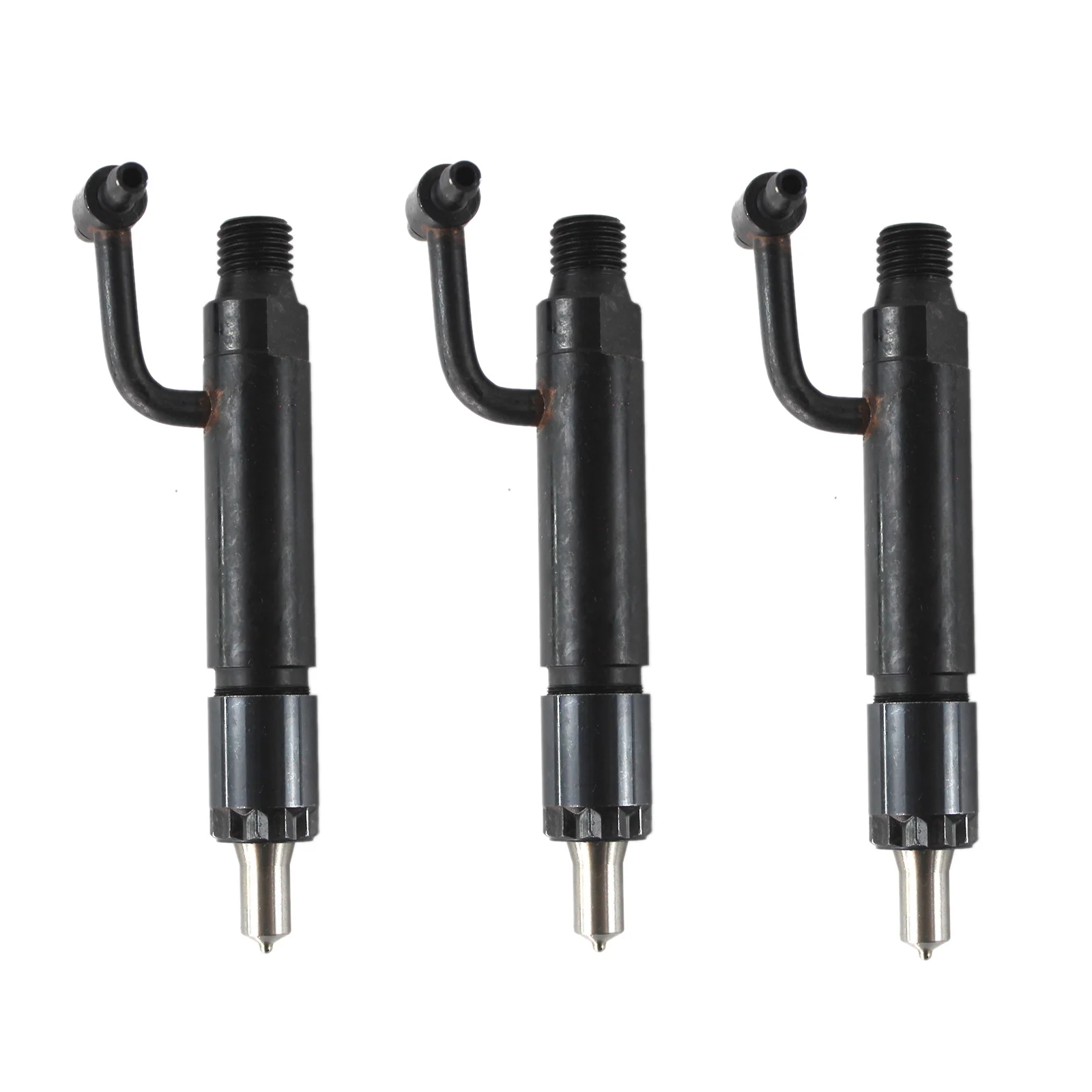 

3PCS Fuel Injectors For Yanmar 3TNE82A 3TNE82 3TNV82 3D82 3D82EA Engine Car Replacement Parts