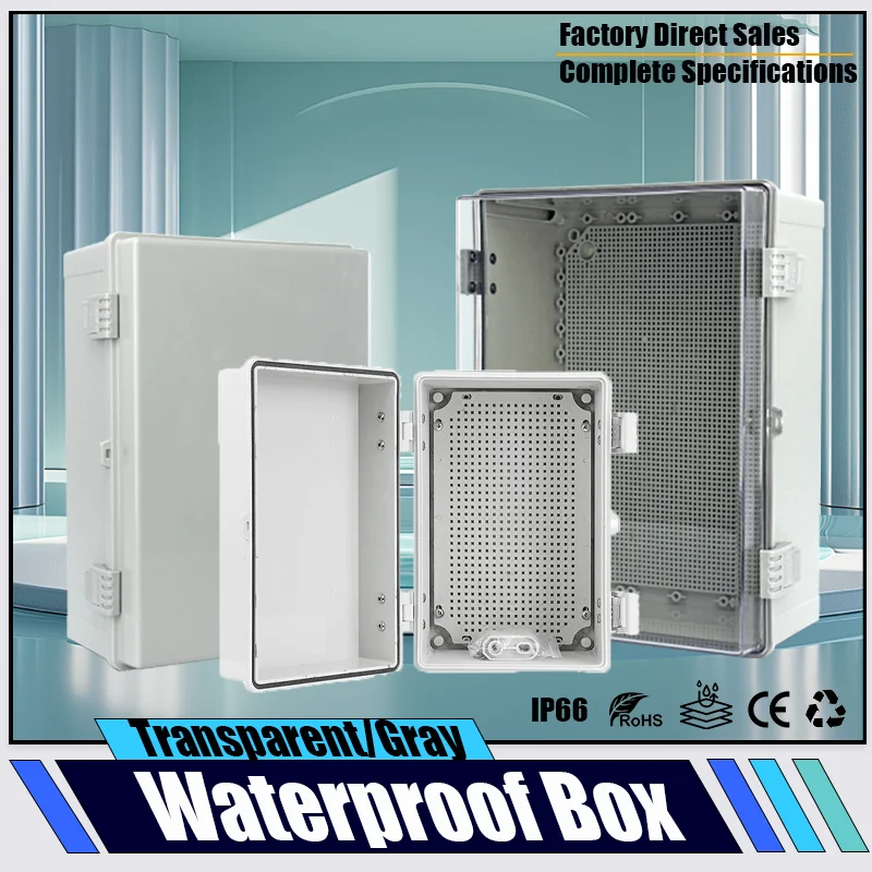 Thumbnail 2 - #35 Best Junction Boxes to Buy In 2026