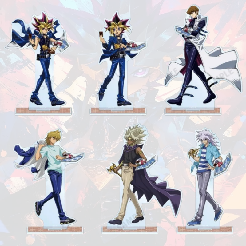 Game Yu-Gi-Oh! 15CM…