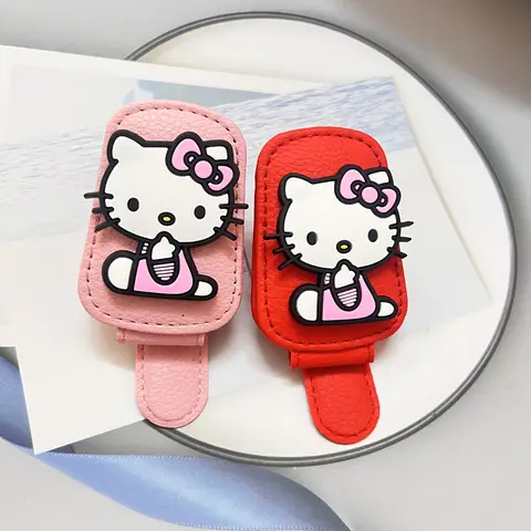 10 best sales Hello Kitty-hållare - №3
