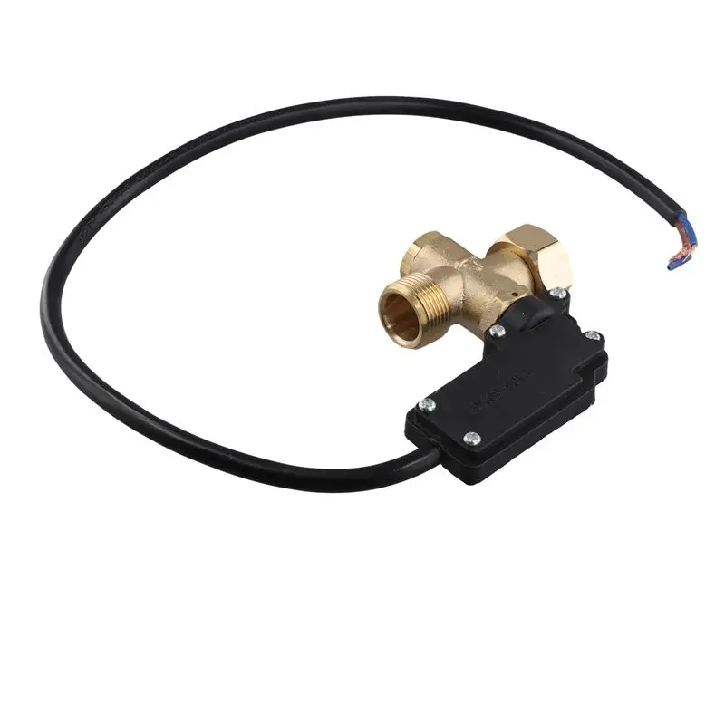 Dispositivo de interruptor automático de detección de presión de agua AB59-220V, modelo 55/58, lavadora de coche, accesorios de arranque/parada automática