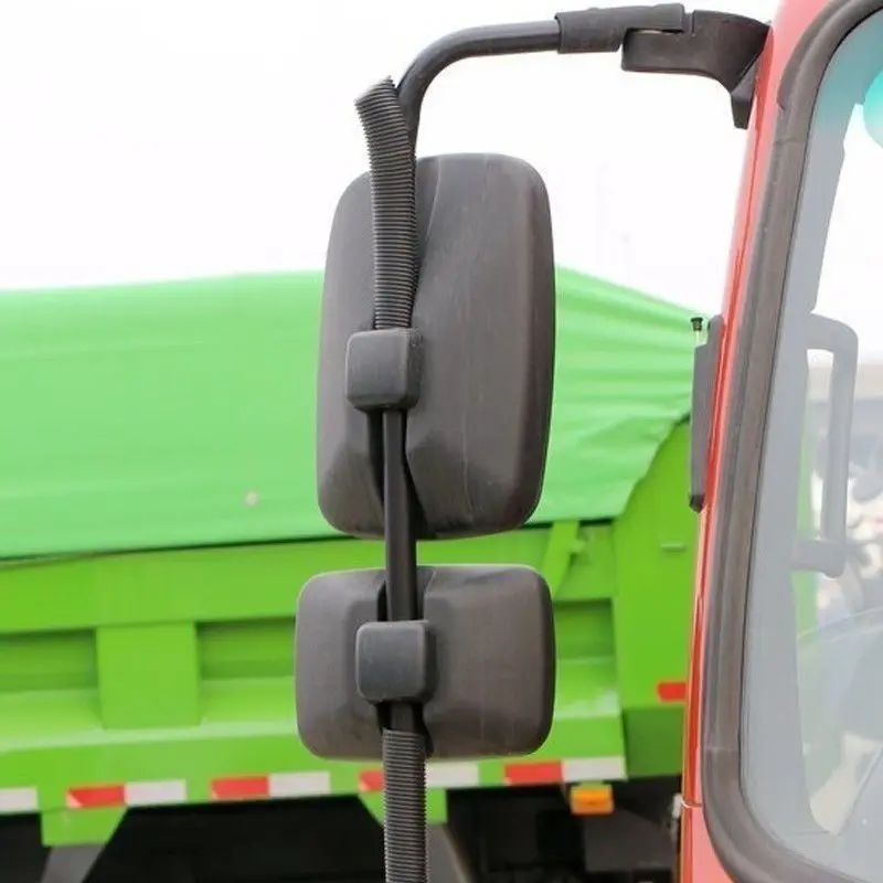 Door Mirror Front Mirror for Ruiji Ruijie D20 D30 Nanjun Truck