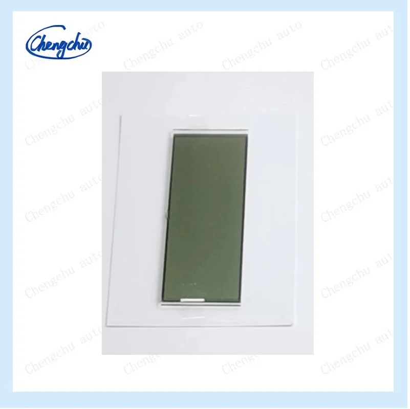 LCD Display Screen Climate Control Panel Pixel Repair For Seat Leon Toledo 2000 2005 ACC Unit 100 Brand New 2 Years Warranty 24H