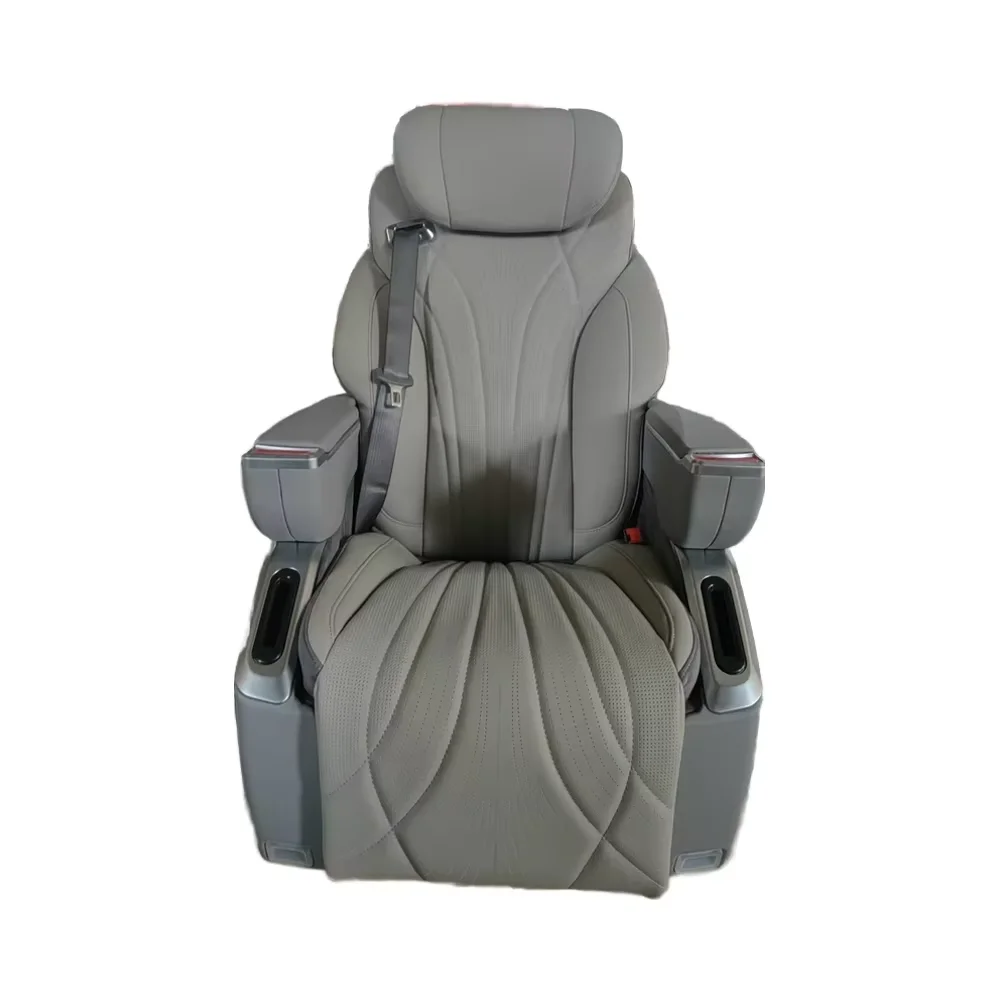 

Customized Luxury Commercial Car Seats Perfect Fit for Benz Vehicles
