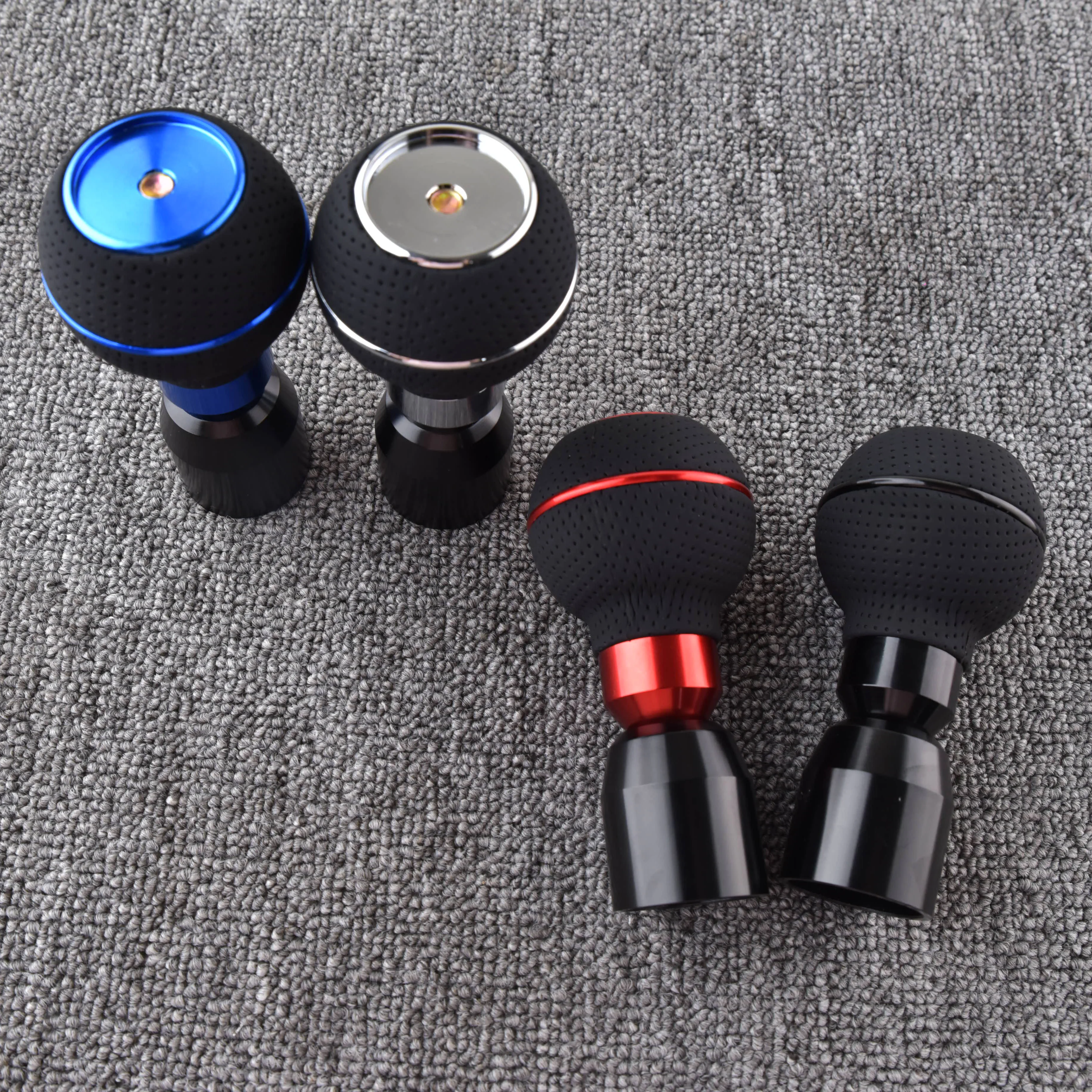 تعديل السيارات: رافعة ناقل الحركة العامة مع رافعة نقل تروس عكسية مرتفعة للتروس الخامسة والسادسة. رافعة نقل الحركة هو #3