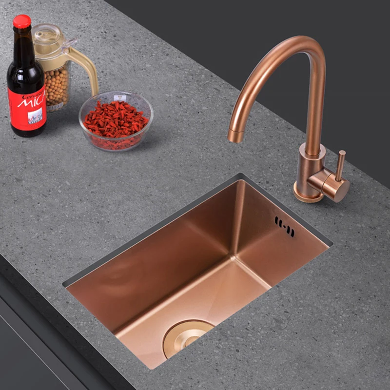 Thumbnail 3 - #5 Discounted Undermount Kitchen Sinks Worth Buying