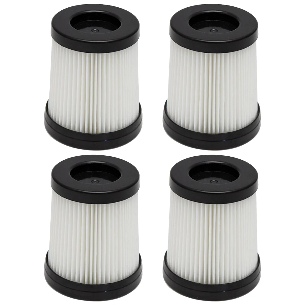 Home Cleaning Replacement Filters BDSV2-BLK Filters Easy Clean Filter Efficient Allergen Filtration For BDSV2 PowerSeries Vacuum