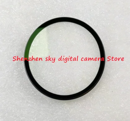 زجاج مع إطار بلاستيكي لسوني SEL2470GM 24-70 F2.8 ZA ZEISS A-الجانب عدسة أمامية إطار كامل كاميرا إصلاح استبدال أجزاء #1