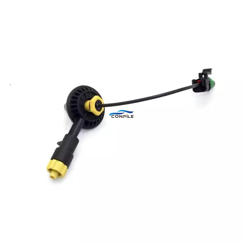 A set for Land Rover Range Rover Sport Discovery 4 3 Diesel Grille Filter Sensor Oil Water Separation Induction Vehicle