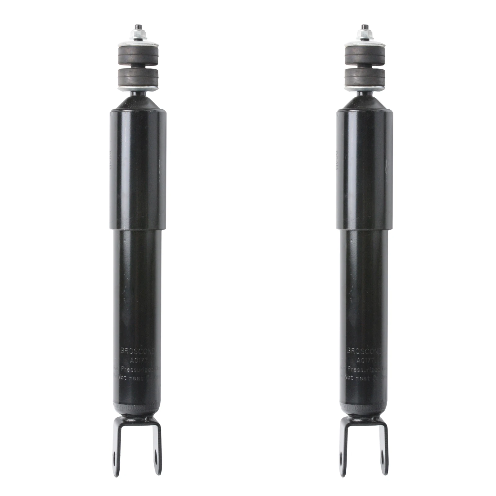 

Pair Front Struts Shocks for 99-07 Chevrolet-Silverado 1500/GMC-Sierra 1500