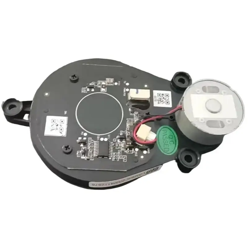 A38T-For Dreame L10S Pro Ultra Heat X30 X40 Robot Vacuum Cleaner Replacement Parts-Lidars& Laser Distance Sensors