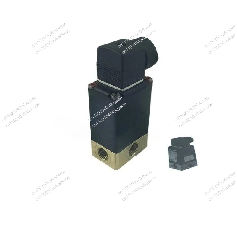 

Solenoid Valve 0330 C 3.0 NBR G1/4 0-10bar 24V Spot Available