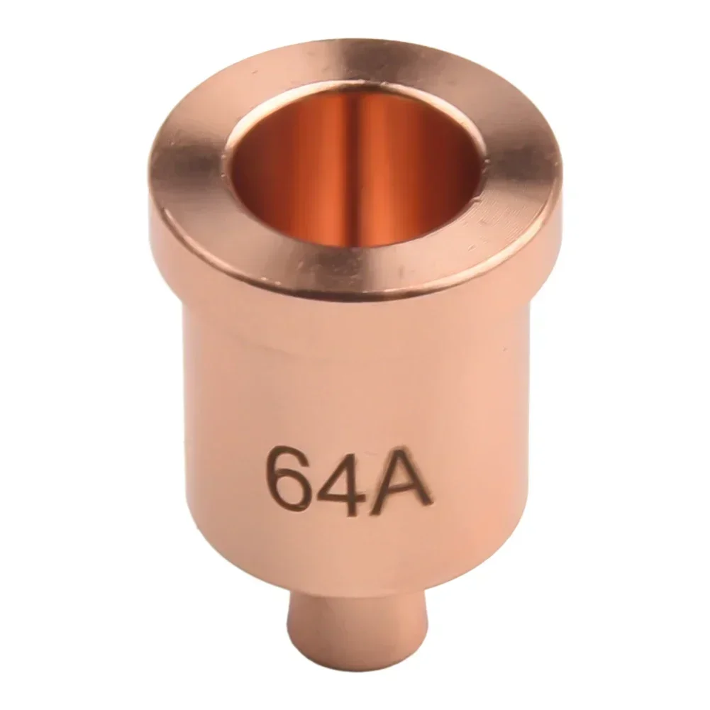 Électrodes de découpe plasma, torche, buse, consommables, LC105