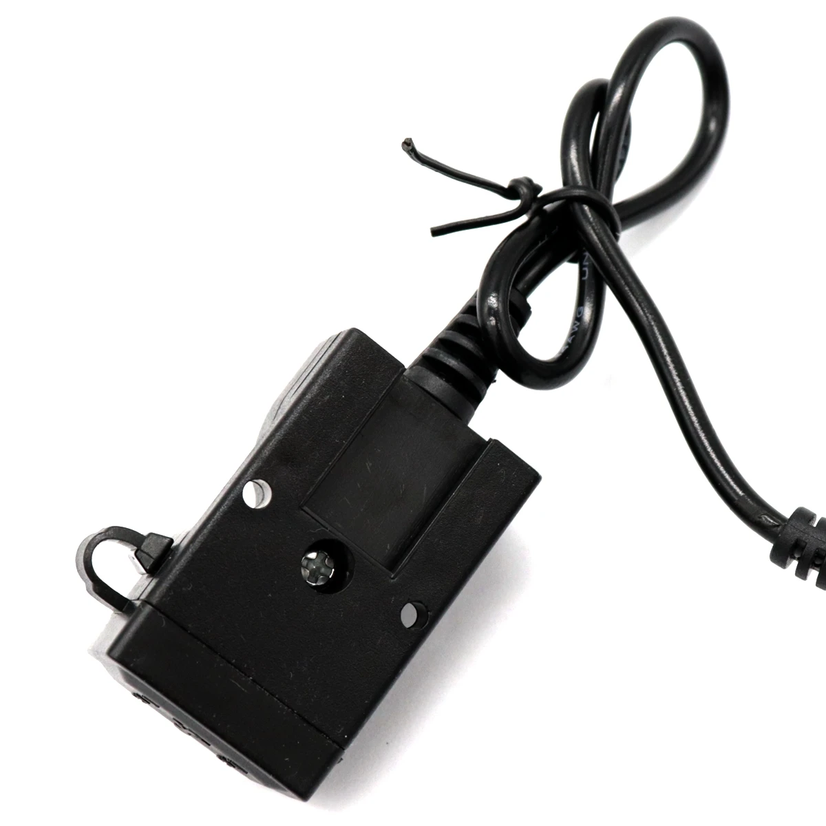 

Dual Ports 3.1A USB Motorcycle Waterproof Power Socket Adapter for Handlebar Rear Mirror Black 12 24V Charging Socket