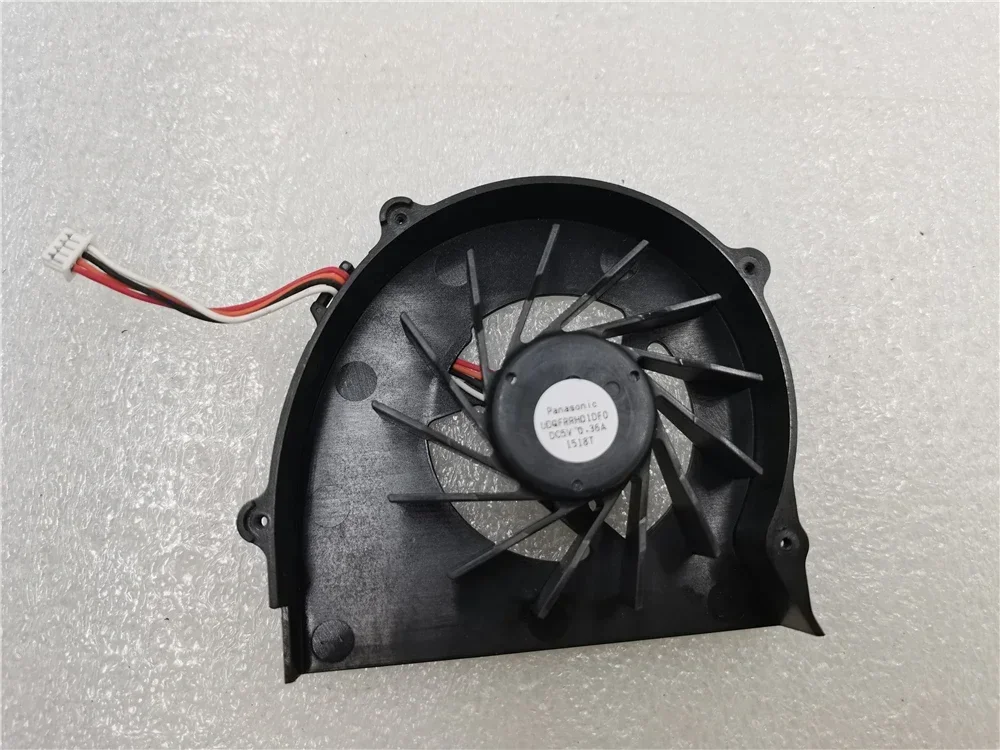 UDQFRRH01DF0 Fan for SONY VPC F1 VPCF1 VPC-F VPCF11 VPCF12 VPCF119FC VPCG138FC PCG-81115L VPCF136FM F1390X MBX-215 MBX-235