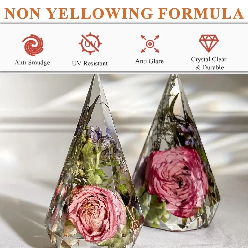 Thumbnail 4 - #30 Best Epoxy Resin Jewelry Kits to Buy In 2026