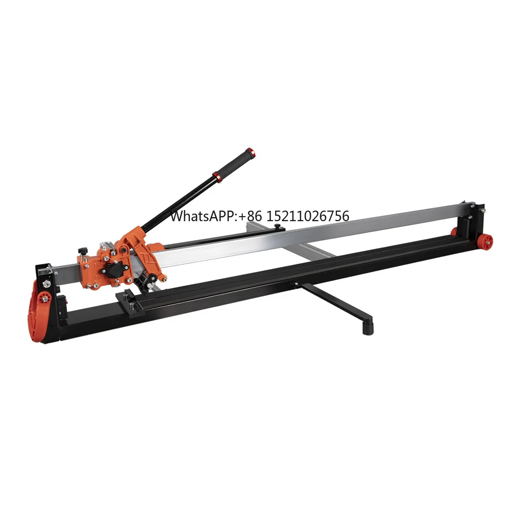 Ceramic tile cutting tools Tile Push Knife  1.2 meters Manual Tile Cutter