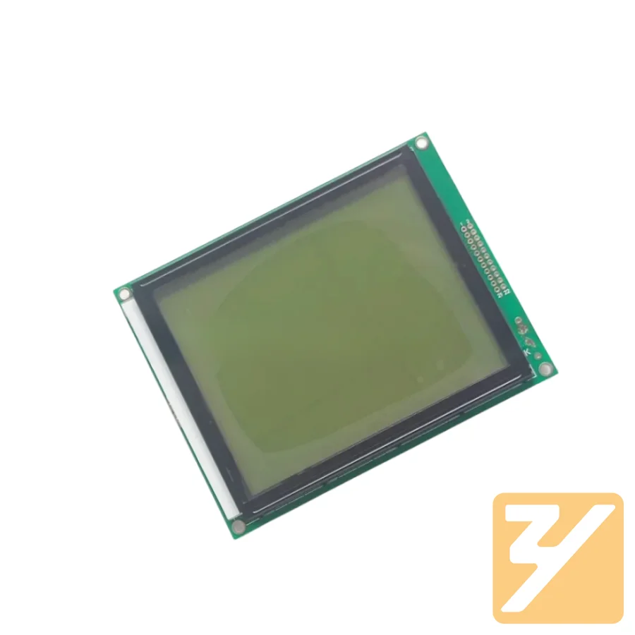 New compatible 4.7inch 160x128 LCD Panel for ELECTRONIC ASSEMBLY W160-7KHLW 160128B REV.A