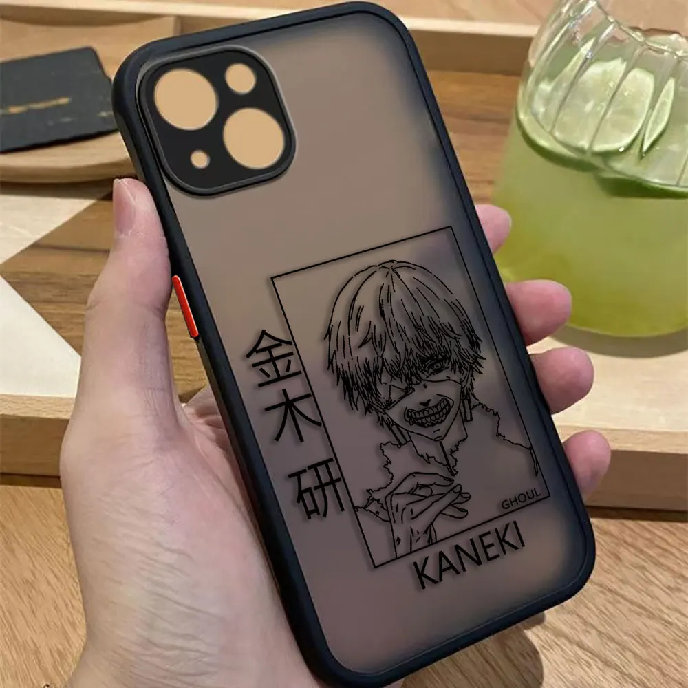 Tokyo Ghoul Kaneki … - image