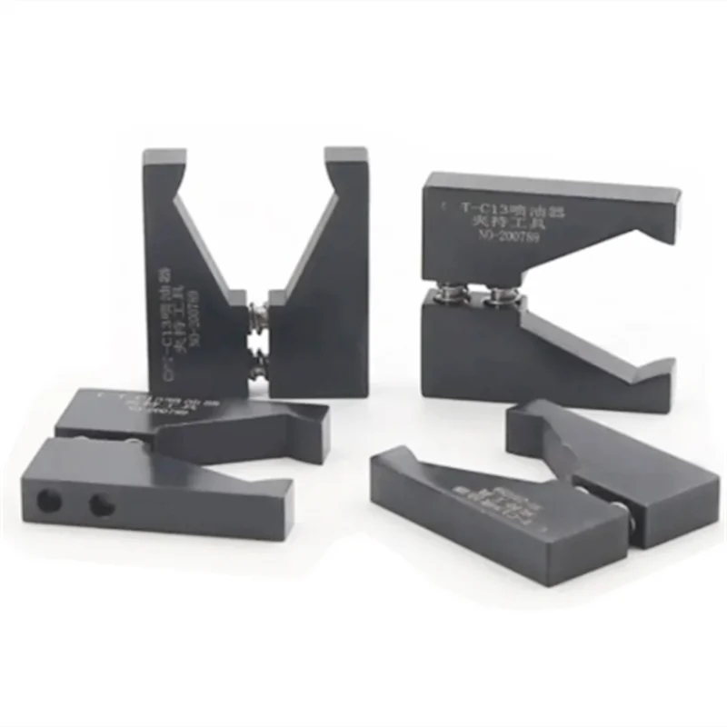 

C13 Инжектор EUI 2490712 2490713 Инструмент для ремонта зажима приспособления для CAT