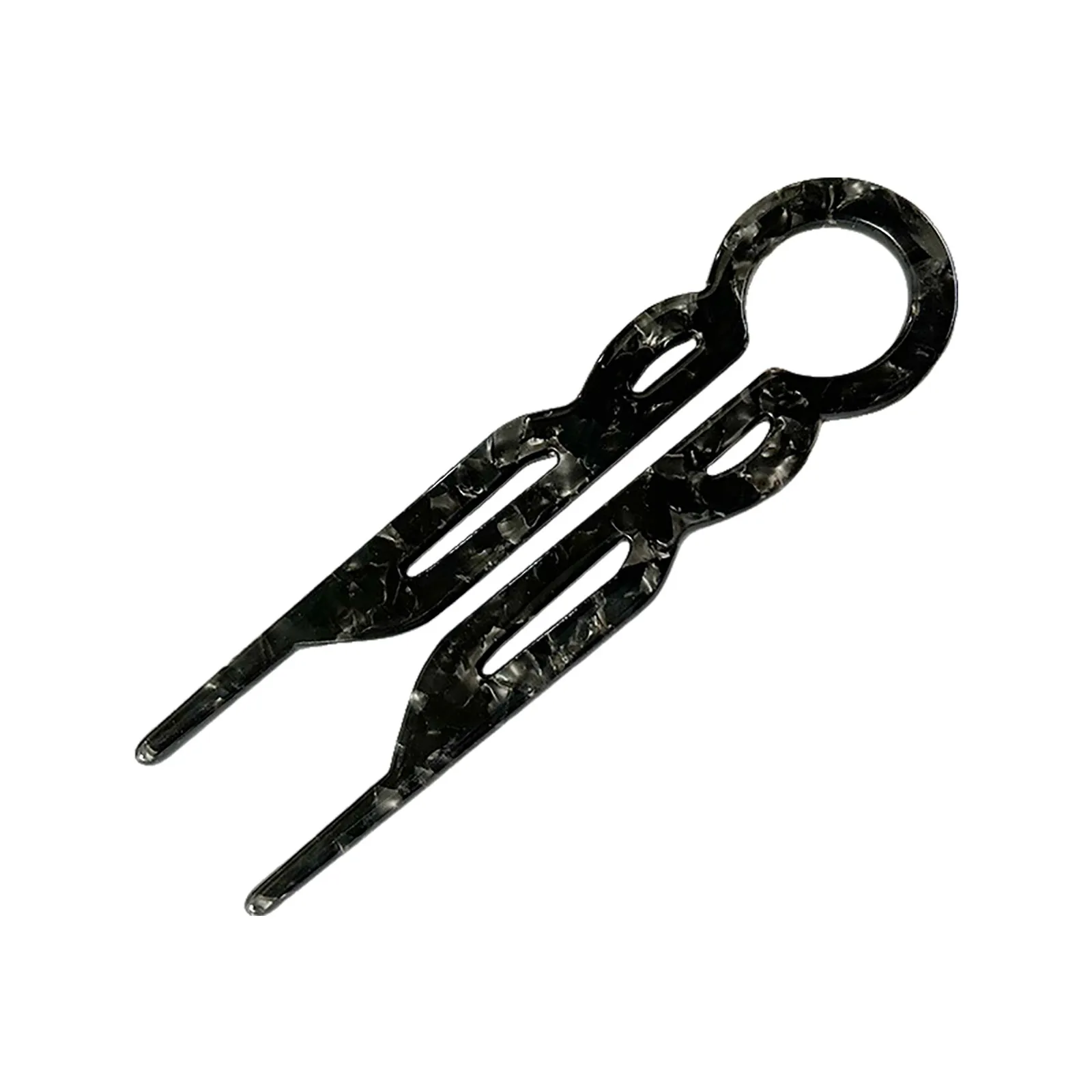 

Giant Hair Hair Pin Lialys Hair Pin Hair Pin Suitable For All Women's Hair Hair Styling French Hair Clips for Women Thin Hair