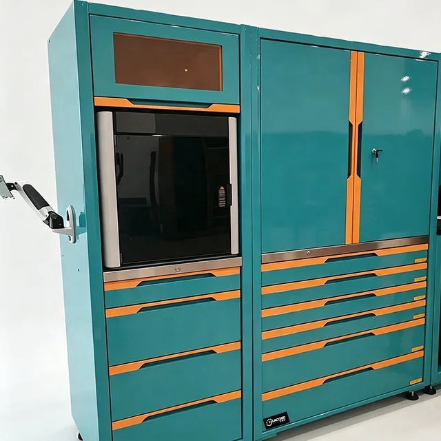 Tool Chest Garage Storage Workbench Tool Cabinet Workshop