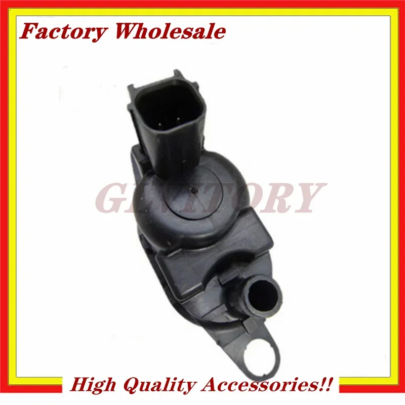 صمام تفريغ لهوندا سيفيك ، جودة عالية ، 36162rna-a01 ، 1.8 لتر-L4 ، 36rnaa01 ، 1621.2 ،