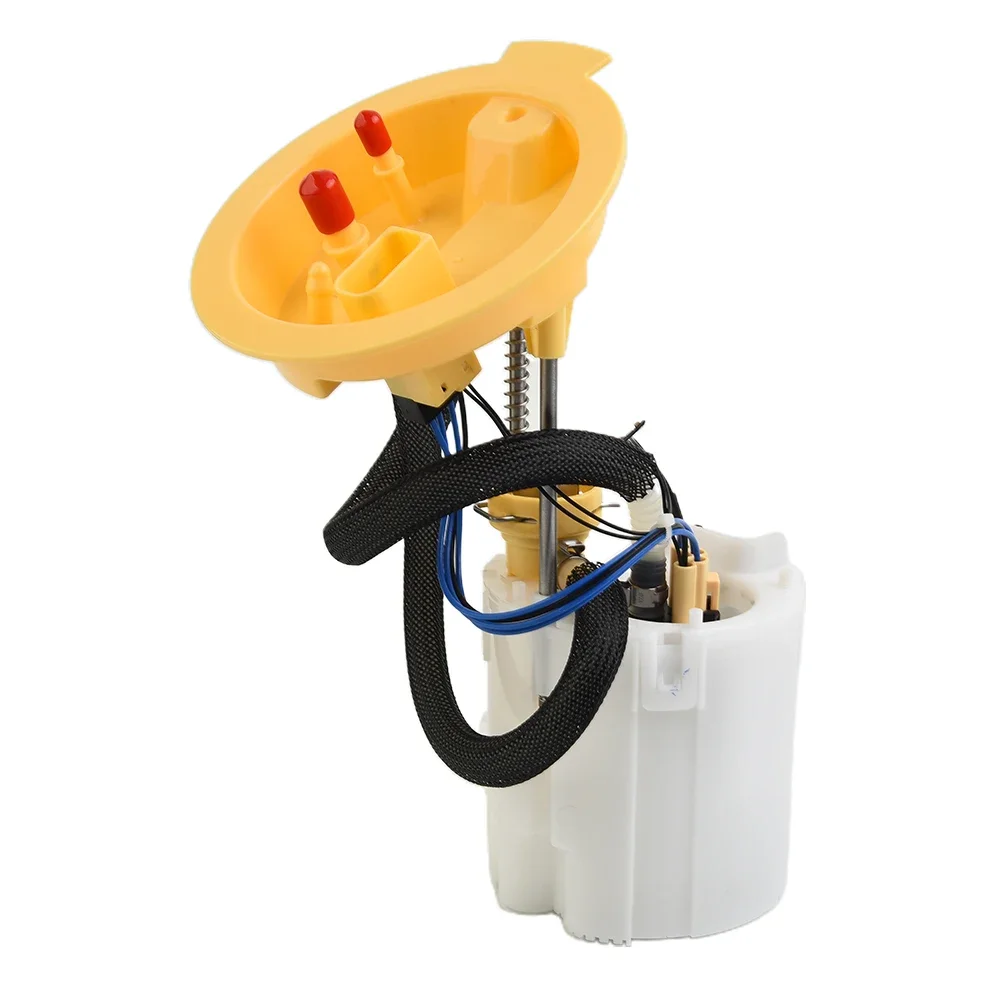 1pc Fuel Pump Module Assembly Car Engines Replacement For BMW 1-4 F20 F22 F23 F30 Higher Grade Of Electric Components Plug&play