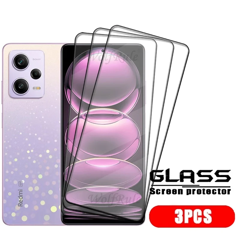 Variant: 3 Front Glass